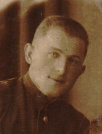 Мерцалов Дмитрий Сергеевич