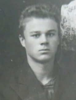 Новиков Павел Леонтьевич