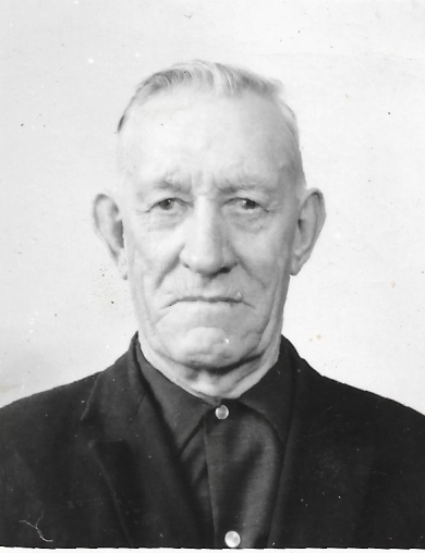 Евстафьев Аким Петрович