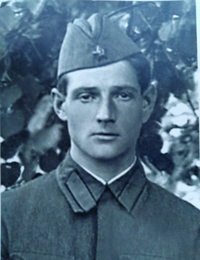 Соколов Сергей Иванович