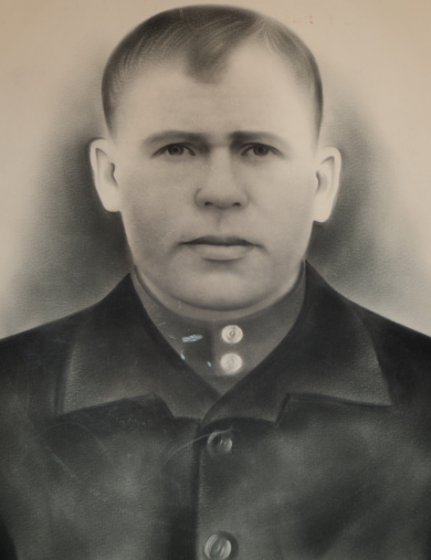 Чугров Григорий Михайлович