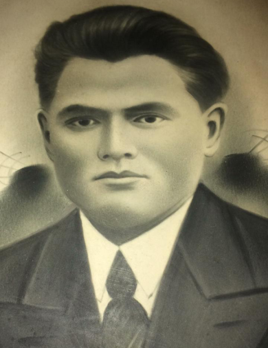 Абзалилов Гумар Ибрагимович