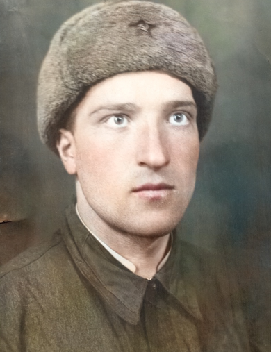 Косяков Петр Васильевич