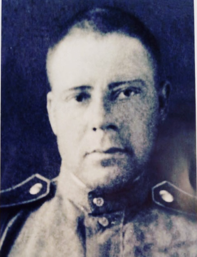 Пакин Василий Александрович