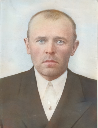 Костин Филипп Степанович
