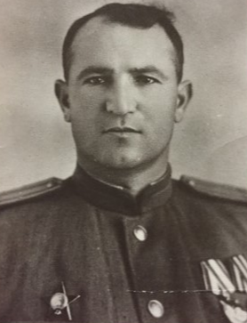 Панасян Арам Арутюнович