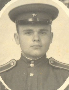 Ильенко Георгий Васильевич