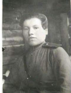 Сахарова (Азарова) Блюма Ароновна