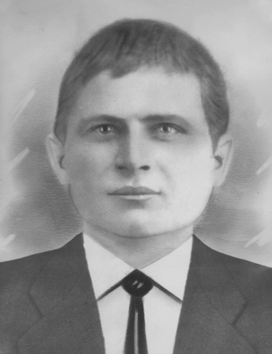 Какурин Никифор Прохорович