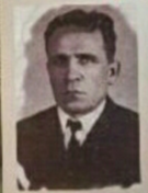 Антонов Алексей Ефимович