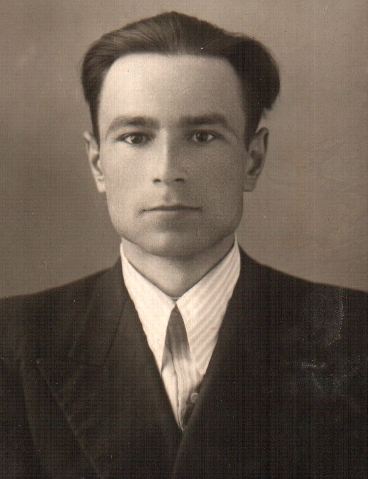 Нестеренко Михаил Дмитриевич
