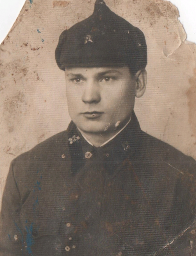 Брежнев Георгий Васильевич