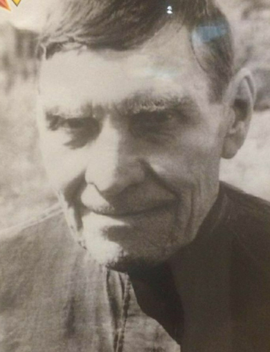 Митяев Иван Герасимович