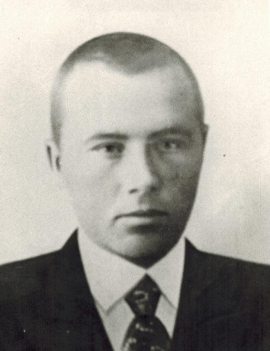 Горбашев Иван Семенович
