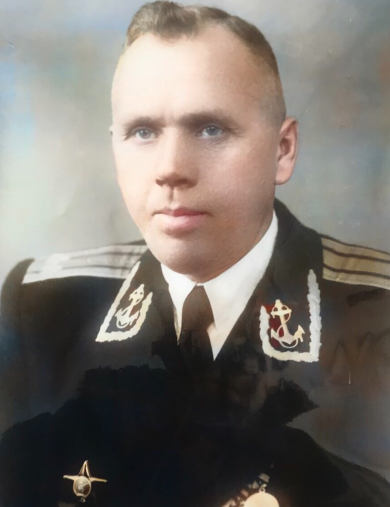 Котцов Александр