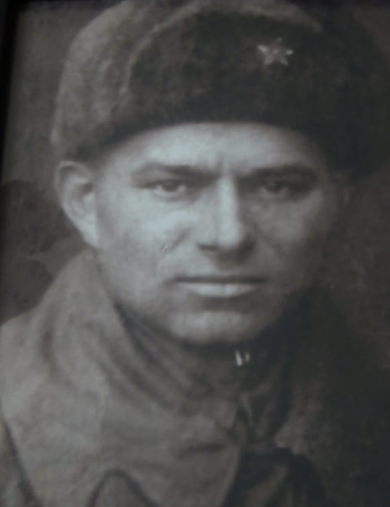 Демченко Василий Степанович