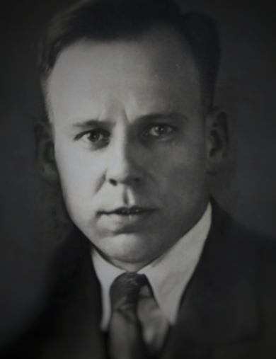 Львов Григорий Петрович