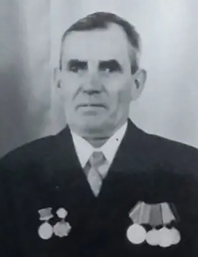 Пундик Фёдор Иннокентьевич