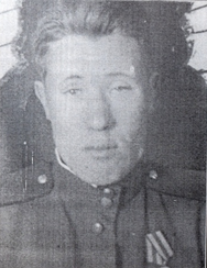 Хамидулин Тухватулла Карлович
