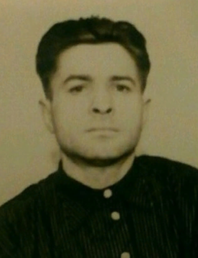 Макаров Иван Михайлович