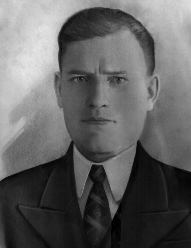 Прокопьев Василий Иванович