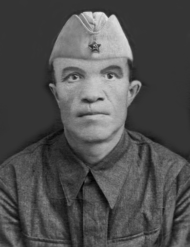 Писарев Александр Иванович