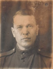 Королев Павел Михайлович