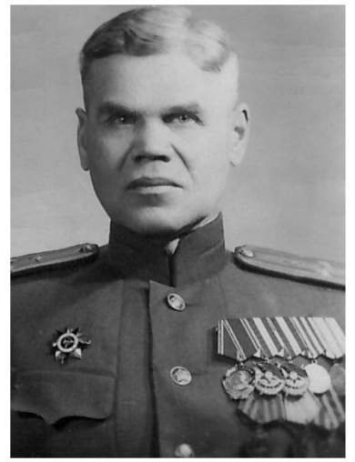 Хитров Иван Александрович