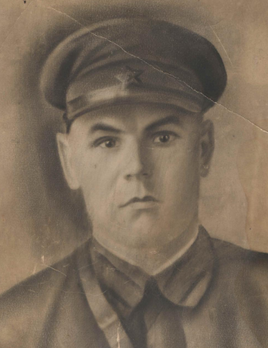 Воловик Иван Степанович