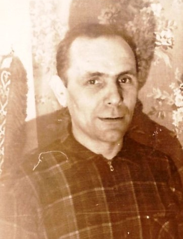 Белоиванов Иван Степанович