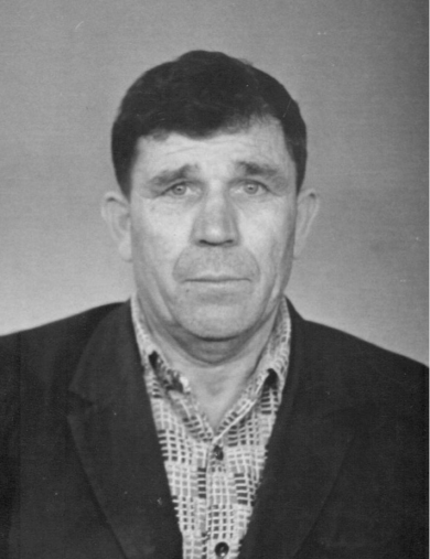 Семиненко Иван Семенович
