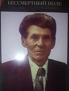 Суржев Фёдор Иванович