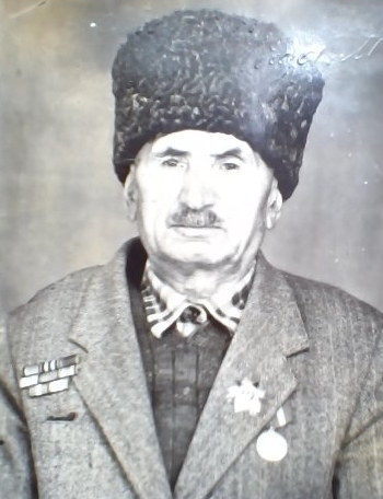 Сергей айдаев фото