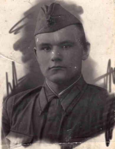 Бородин Андрей Иванович