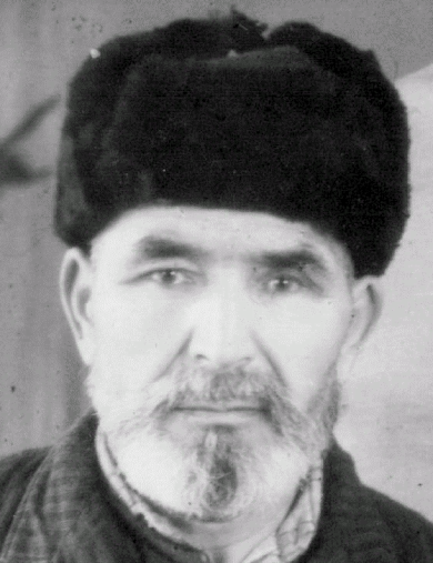 Абдураимов Ровшан