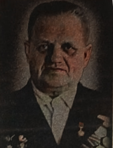 Лисовик Станислав Степанович