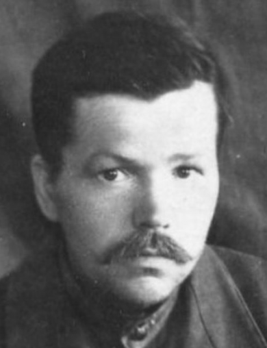 Шаров Петр Митрофанович