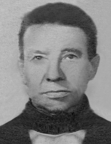 Карпов Михаил Александрович