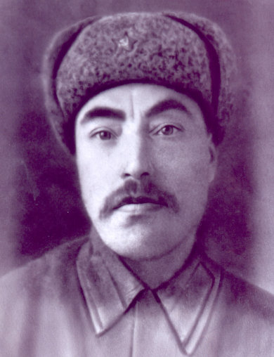 Савушкин Борис Иванович