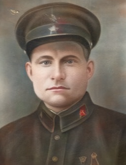 Кириллов Иван Константинович