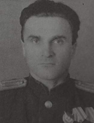 Десков Александр Николаевич