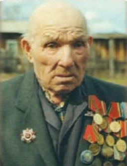 Верхотуров Григорий Николаевич