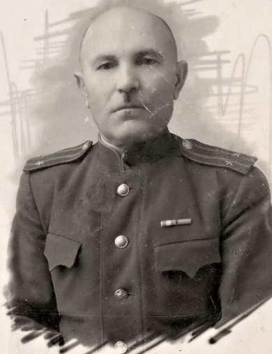 Жулев Дмитрий Александрович