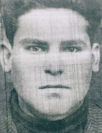 Коваленко Григорий Петрович