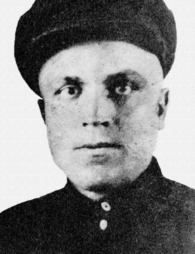 Баландин Владимир Андреевич