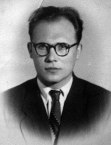 Виноградов Владимир Николаевич