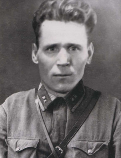 Южаков Владимир Михайлович