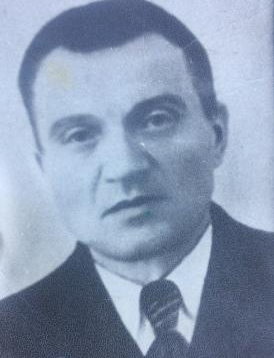 Буганов Максим Иванович