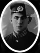 Погосов Амаяк (Алексей) Исакович