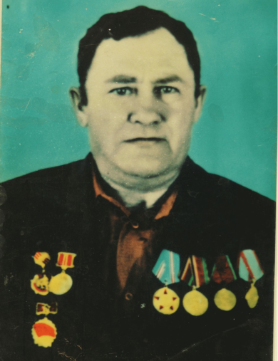 Лыткин Александр Александрович